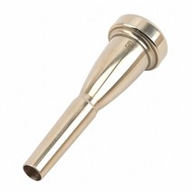 트롬펫 트럼펫 바흐 초보자를 전문 마우스 피스 meg 3c5c7c 크기 뮤지컬 액세서리, gold5c