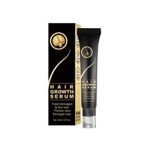 탈모 20ml 생강 모발 성장 오일 농축기 에센스 안티 세럼 헤어 마사지 트리트먼트 케어 빠른 두피 롤러 손, 01 A