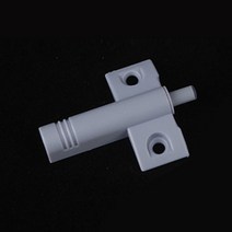 날개형 스무버 댐퍼 도어 문짝 싱크대 가구 충격 완충기 경첩 6p, 6개