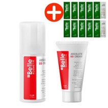 [정품] 샵벨르 앱솔루트 비비 30ml 50ml + 추가 사은품 증정, 엘리시어20ml