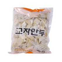 냉동식품 대영 교자만두 1.35kg, 파이스트솔라 쿠팡 1