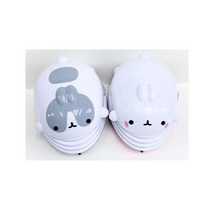 토마솔리 몰랑청소기 청소기 지우개청소기, 1개 랜덤발송