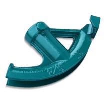 수동 수도파이프 밴딩기 튜브 밴딩기 밴더 파이프밴딩, Type A 외경 25mm 곡관