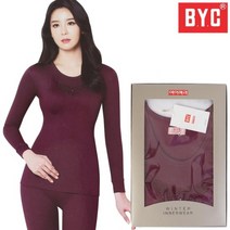 [BYC] 에어메리 삼중직 방축가공 에어베이직 상하세트