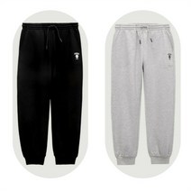 행텐주니어 틴즈 SH02 테리 켈리지 셋업 조거팬츠 14410-038-232-11-1