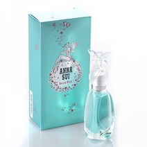 안나수이 시크릿위시 여성향수 오드뚜왈렛 EDT, 안나수이 시크릿위시 EDP 75ml