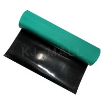KJ 제전매트 - 2Tx600mmx10M, 1롤