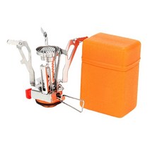 휴대용 소형 캠핑 버너 고화력 aotu 휴대용 미니 가스 스토브 초경량 피크닉 용광로