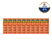 [사조대림] [대림냉장] 한입에 꼬치다 90g x10개, 상세 설명 참조