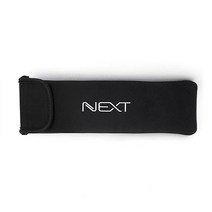 NEXT NEXT-K380BT 4단 접이식 무선 블루투스 키보드 멀티페어링 두대동신연결 간편휴대용 무선키보드, 블랙, NEXT-K381P