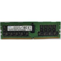 삼성전자 DDR4 32G PC4-25600 ECC/REG 서버용메모리, 상세페이지 참조