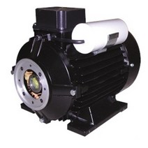 고압 모터 SPEMC-3HP(단상)