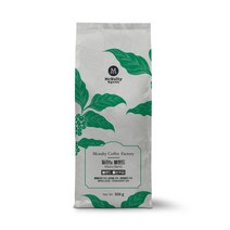 맥널티 밀라노 블렌드 원두커피 500g 1개