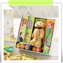 CO 비앙코 카라라정 사각(중) 발렌타인 (PO 07068), 단품, 단품