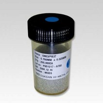 DUKSAN HI-METAL 덕산 일반볼납(0.30mm) Solder Ball 볼납 BGA REWORK