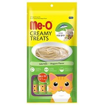 뚱냥이 체중조절간식 태비 먹기쉬운간식 애묘 편식간식 고양이 마구로 사료, 상세페이지 참조
