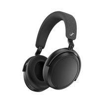 젠하이저 MOMENTUM 4 Wireless, 블랙
