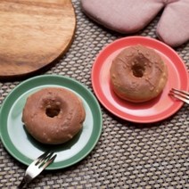 캔들바다 수제몰드 - 미니 도넛츠 2종 (선택), [ 미니도넛츠 2번 ]