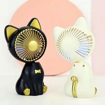 차이슨선풍기 작은 팬 usb 휴대용 충전 미니 핸드 헬드 소형 전기 팬 팬 타워형선풍기, 분홍색