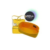 샤 PVC 크럼플드 백팩 사이즈 전용 사몰가 이너백 (CHA-PVC-BP)