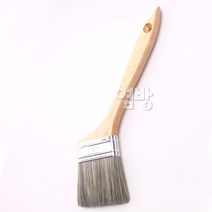 페인트붓/수성붓/꺽기-미래-3x6 /DIY/옆방, 단품