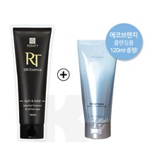 레바티 알티 실크 에센스(180ml) 구매시 에코 클렌징 폼 (120ml) 증정, 1개