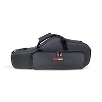 Gator Cases Adagio 시리즈 모양 EPS 폴리폼 경량 케이스 Bb 트럼펫용 (GL-TRUMPET-S23) 602734, Formed Case