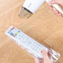 열 수축 필름 압축랩 비닐 드라이기 튜브 랩핑 리모컨 X10