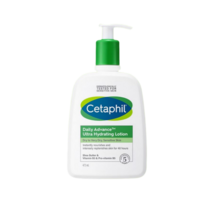 세타필 데일리어드밴스 울트라하이드레이팅 바디로션 무향, 1개, 473ml