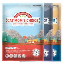 하이펫 집사의 크랙형 두부모래 2.8kg, 09.베이비 파우더 6개(1BOX)