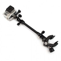 더 잼 뮤직 마운트 히어로 블랙박스 7 6 5 4 유튜브 방송 동영상 카메라 DSLR 8 개인 9, 단품