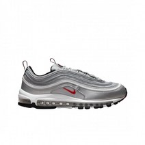 나이키 정품 에어 맥스 97 OG 실버불렛 2022 Nike 에어 Max 97 OG Silver Bullet 2022
