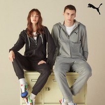 [PUMA] NEW 푸마스포츠 에센셜 트랙수트 남여 6컬러 택1