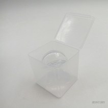 혀 코골이 방지 장치 용 실리콘 무호흡 보조 리테이너 마우스피스, [01] with Box, 01 with Box