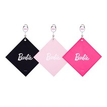 바비골프 릴타올 골프공클리너 골프수건 볼타월, 핫핑크, 1개