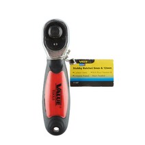 VALUE 미니 라쳇 핸들 수 작업 공구 복스알 육각 별 볼 렌치 몽키 스패너 세트 회전, VALUE 미니라쳇핸들 (11197), VALUE 미니라쳇핸들 (11197)