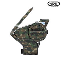 세나 50S 하만카돈 블루투스 데칼 스티커 (195 카모 디지털), 10C EVO