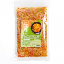 프로펠러 클램 와사비 500g 고래미 초밥용 이자카야 조개 술안주, 1개