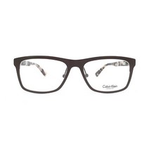 캘빈클라인(시계) CK 캘빈클라인 컬렉션 안경테 CK8025 223 BROWN