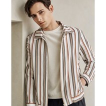 [닥스(신사남성)] [닥스 남성] [22SS] DMJU2B071WT OBS 화이트 닥스 스