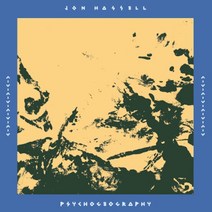 LP I Jon hassell PSYCHOGEOGRAPHY 2엘피 음반, 단일 옵션
