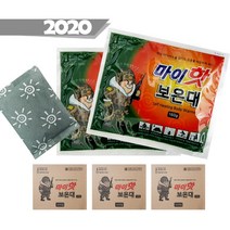 다봉산업 마이 핫 보온대, 30매
