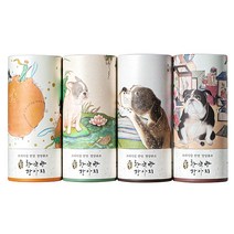 한약방강아지 활력엔 15p 180g, 생선, 1개