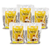 맛기차 무배]맛기차 해바라기씨 380g 5개 햄스터 소동물간식 애완조 새먹이, 1개