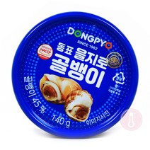 푸드올마켓_ 동표 을지로골뱅이 140g