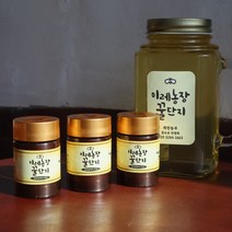 이레농장 천연 생 로얄젤리 50g 3병 로열제리 효능 100% 국산 로얄제리, 생로얄제리 50g 3병+아카시아꿀2kg, 3개