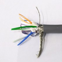 UL2919 AWG24 x 3P RS485 통신케이블 1M