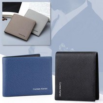 10대 남성 중학생 고등학생 가죽 반지갑 선물
