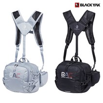 마운드9숄더힙색, BK_FREE