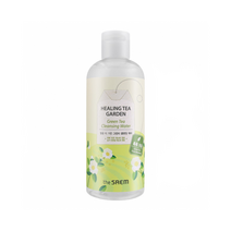 더샘직영 힐링 티 가든 그린티 클렌징 워터 300ml, 1개